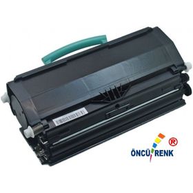 Lexmark X463-X464-X466 Muadil Toner