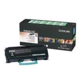 Lexmark X463A11G Toner