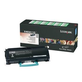 Lexmark X463A11G Toner