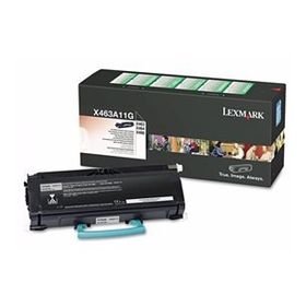Lexmark X463A11G Toner