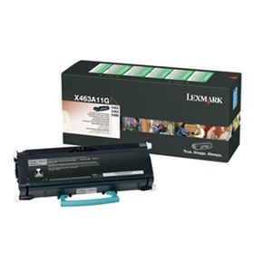 Lexmark X463A11G Toner