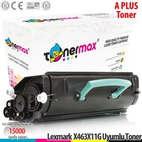 Lexmark X463DE X463X11G Toner