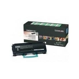 Lexmark X463H11G Toner
