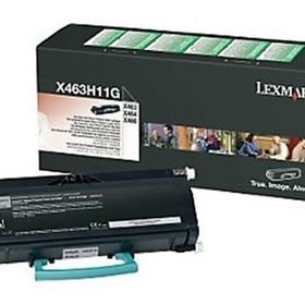 Lexmark X463H11G Toner