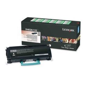 Lexmark X463H11G Toner