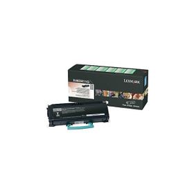 Lexmark X463H11G Toner