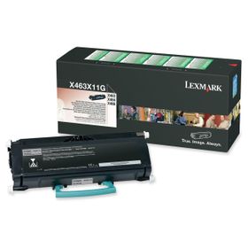 Lexmark X463X11G Toner