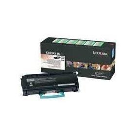 Lexmark X463X11G Toner