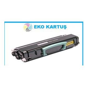 Lexmark X464DE Muadil Toner