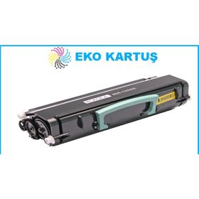 Lexmark X464DE Muadil Toner