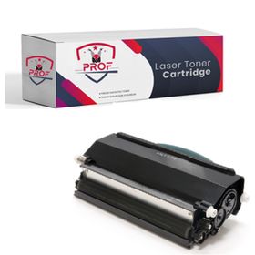 Lexmark X464DE Muadil Toner