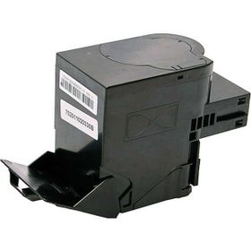 Lexmark X543 Siyah Muadil Toner