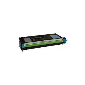Lexmark X560-X560H2CG Mavi Yüksek Kapasiteli Muadil Toner