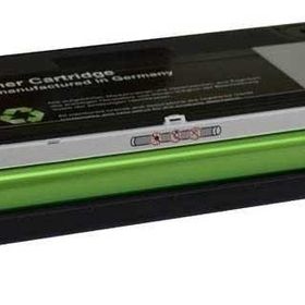 Lexmark X560-X560H2CG Mavi Yüksek Kapasiteli Muadil Toner