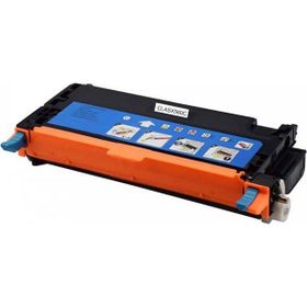 Lexmark X560-X560H2CG Mavi Yüksek Kapasiteli Toner