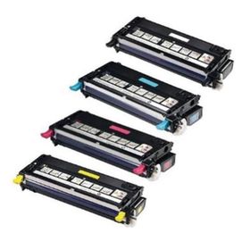 Lexmark X560-X560H2CG Mavi Yüksek Kapasiteli Toner