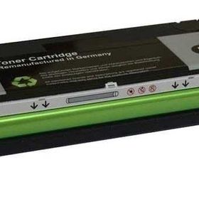 Lexmark X560-X560H2KG Siyah Muadil Toner