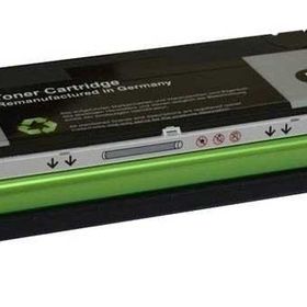 Lexmark X560-X560H2KG Siyah Muadil Toner
