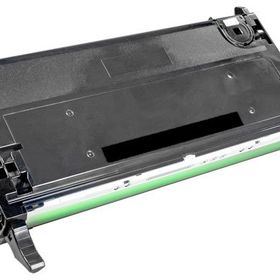 Lexmark X560-X560H2KG Siyah Muadil Toner