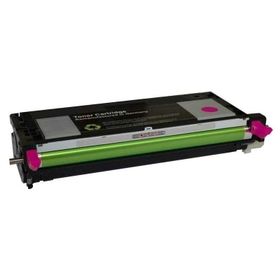 Lexmark X560-X560H2MG Kırmızı Yüksek Kapasiteli Muadil Toner