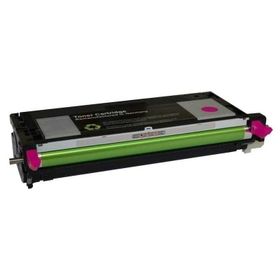 Lexmark X560-X560H2MG Kırmızı Yüksek Kapasiteli Muadil Toner