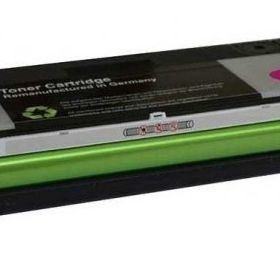 Lexmark X560-X560H2MG Kırmızı Yüksek Kapasiteli Muadil Toner