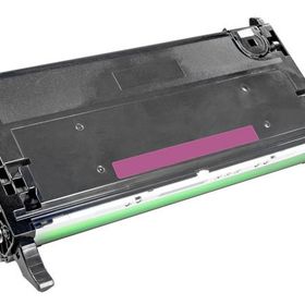 Lexmark X560-X560H2MG Kırmızı Yüksek Kapasiteli Muadil Toner