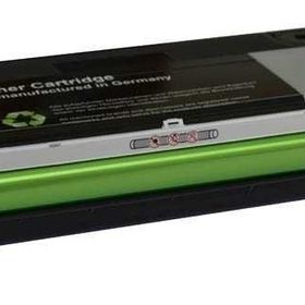Lexmark X560-X560H2YG Sarı Yüksek Kapasiteli Muadil Toner