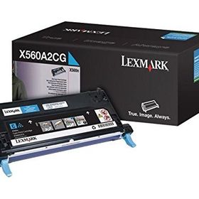 Lexmark X560A2CG Toner