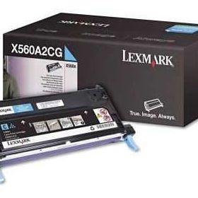 Lexmark X560A2CG Toner
