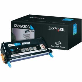 Lexmark X560A2CG Toner