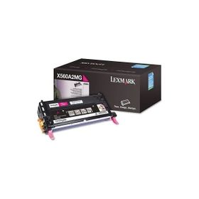 Lexmark X560A2MG Toner