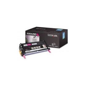 Lexmark X560A2MG Toner