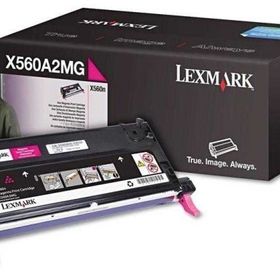 Lexmark X560A2MG Toner