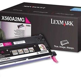 Lexmark X560A2MG Toner