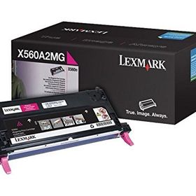 Lexmark X560A2MG Toner
