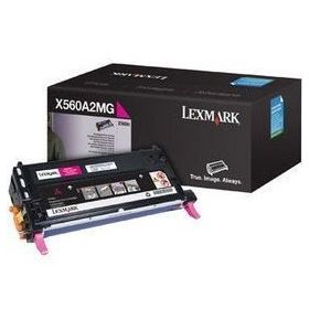 Lexmark X560A2MG Toner