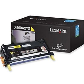 Lexmark X560A2YG Toner
