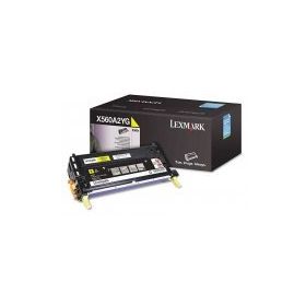 Lexmark X560A2YG Toner