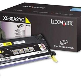 Lexmark X560A2YG Toner