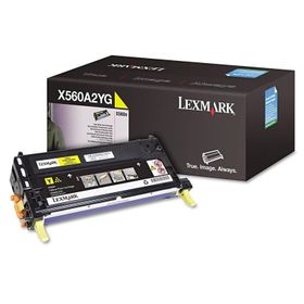 Lexmark X560A2YG Toner
