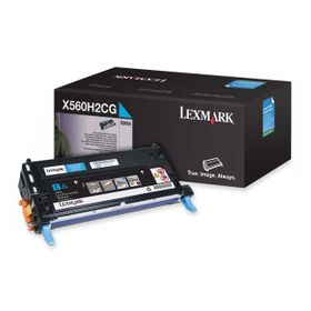 Lexmark X560H2CG Toner