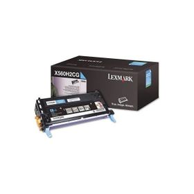 Lexmark X560H2CG Toner