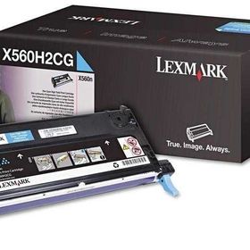 Lexmark X560H2CG Toner
