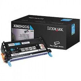 Lexmark X560H2CG Toner