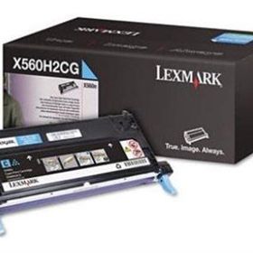 Lexmark X560H2CG Toner