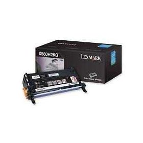 Lexmark X560H2KG Toner