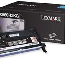 Lexmark X560H2KG Toner