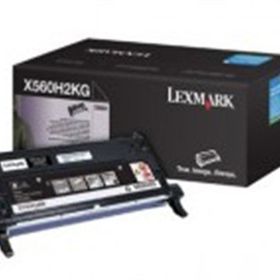 Lexmark X560H2KG Toner