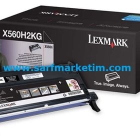 Lexmark X560H2KG Toner